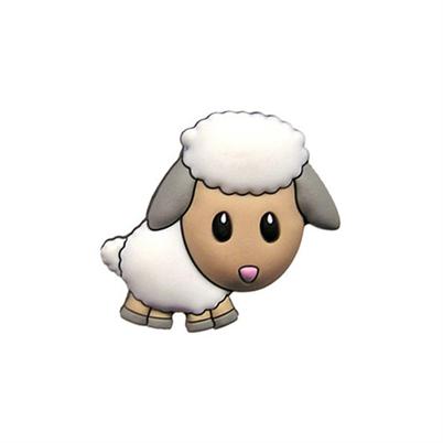 Jibbitz™ - wooly lamb